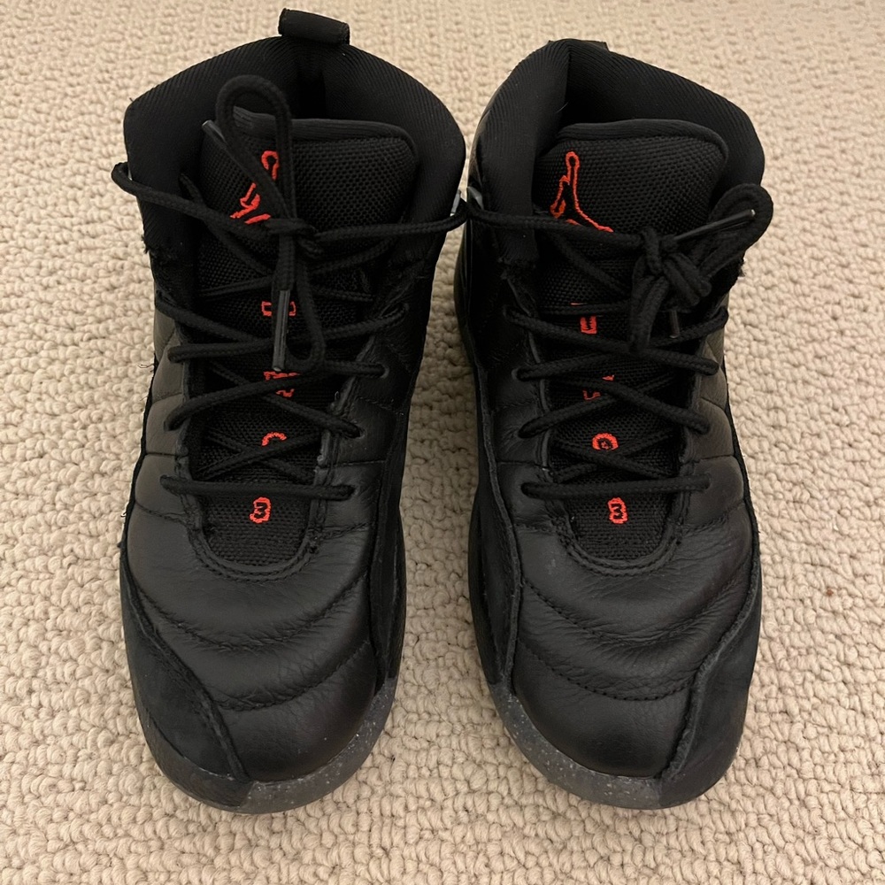 EUC JORDAN RETRO 12